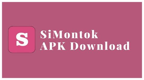 simontok 2022 apk|How to Download SiMontok 2024 Latest Version for。